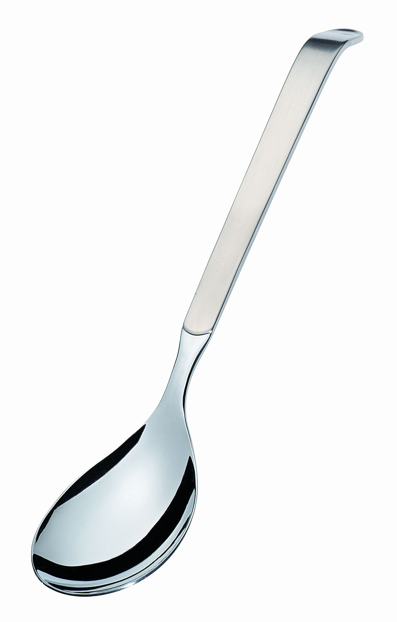 Buffet 1319 - Salatlöffel groß, 290 mm