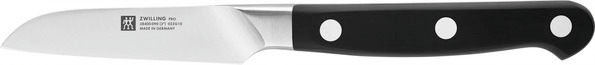 Gemüsemesser, 8 cm, no-color