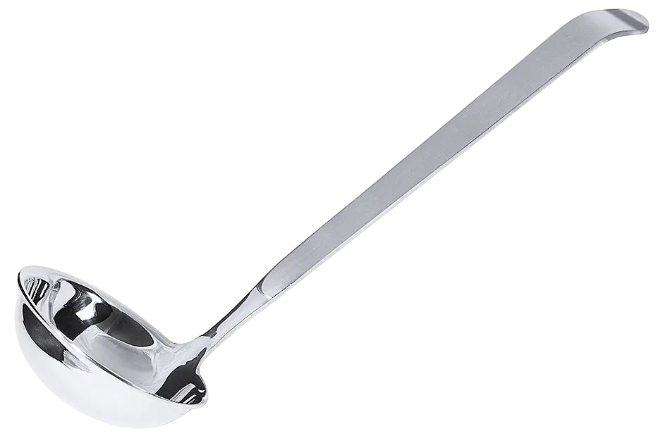 Schöpfkellen