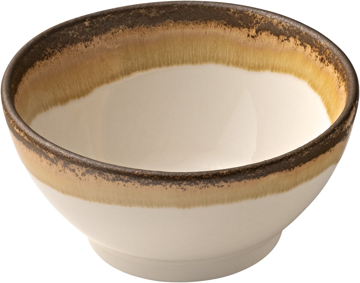 Perfect Match Cumin - Schale rund 14 cm, 0.60 ltr.