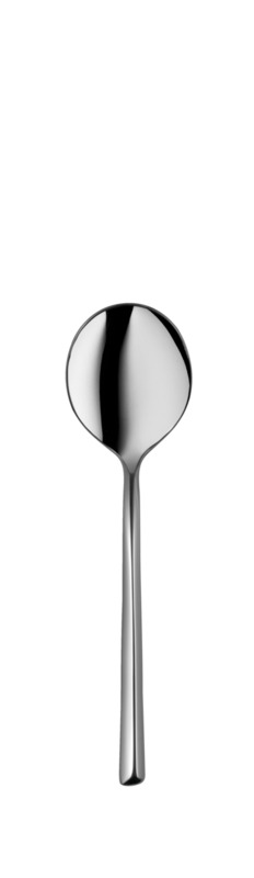 Trilogie - Tassenlöffel, 170 mm