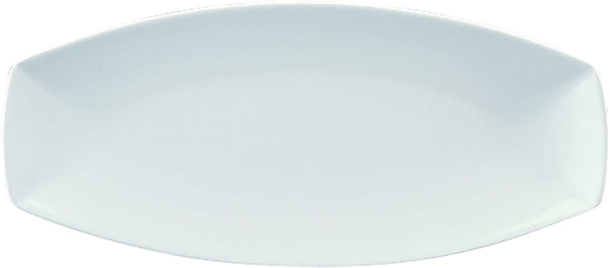 Event - Platte eckig, 29 x 13 cm