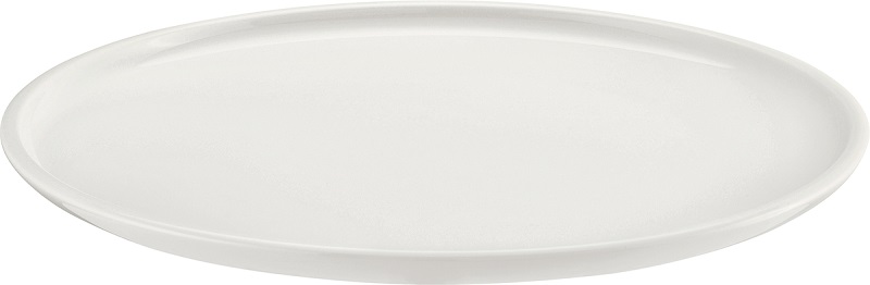 Shiro - Teller flach coup Glatt 21 cm