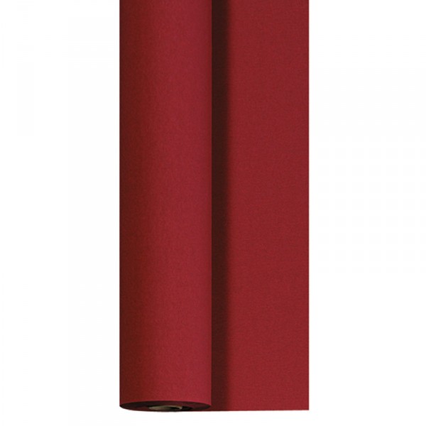 Dunicel-Tischdeckenrolle 0,90 x 40 m, bordeaux