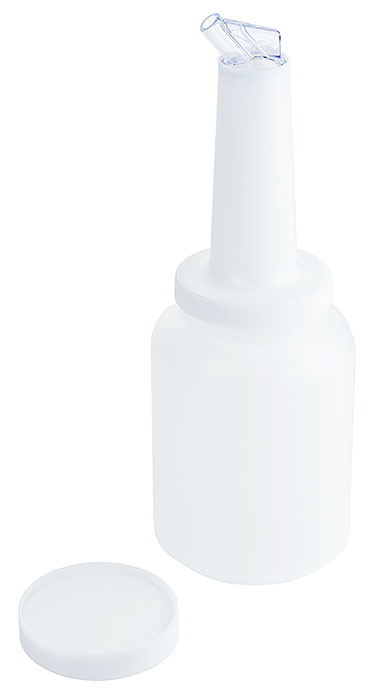 Dosier-Vorratsflasche 2 l