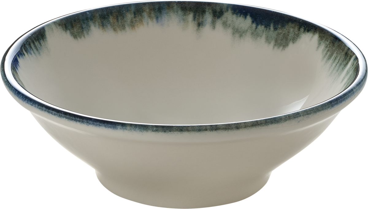 Mirage - Schüssel rund indigo 16cm/0.45l