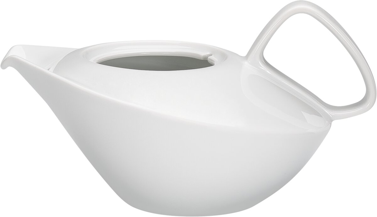 Grace - Teekanne Unterteil, 0,40 ltr.