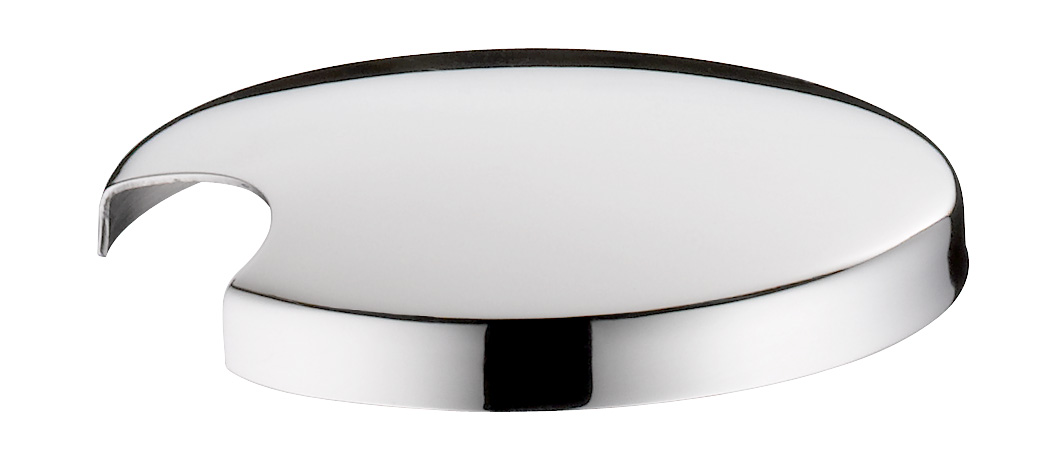 Deckel mit Ausschnitt VISION