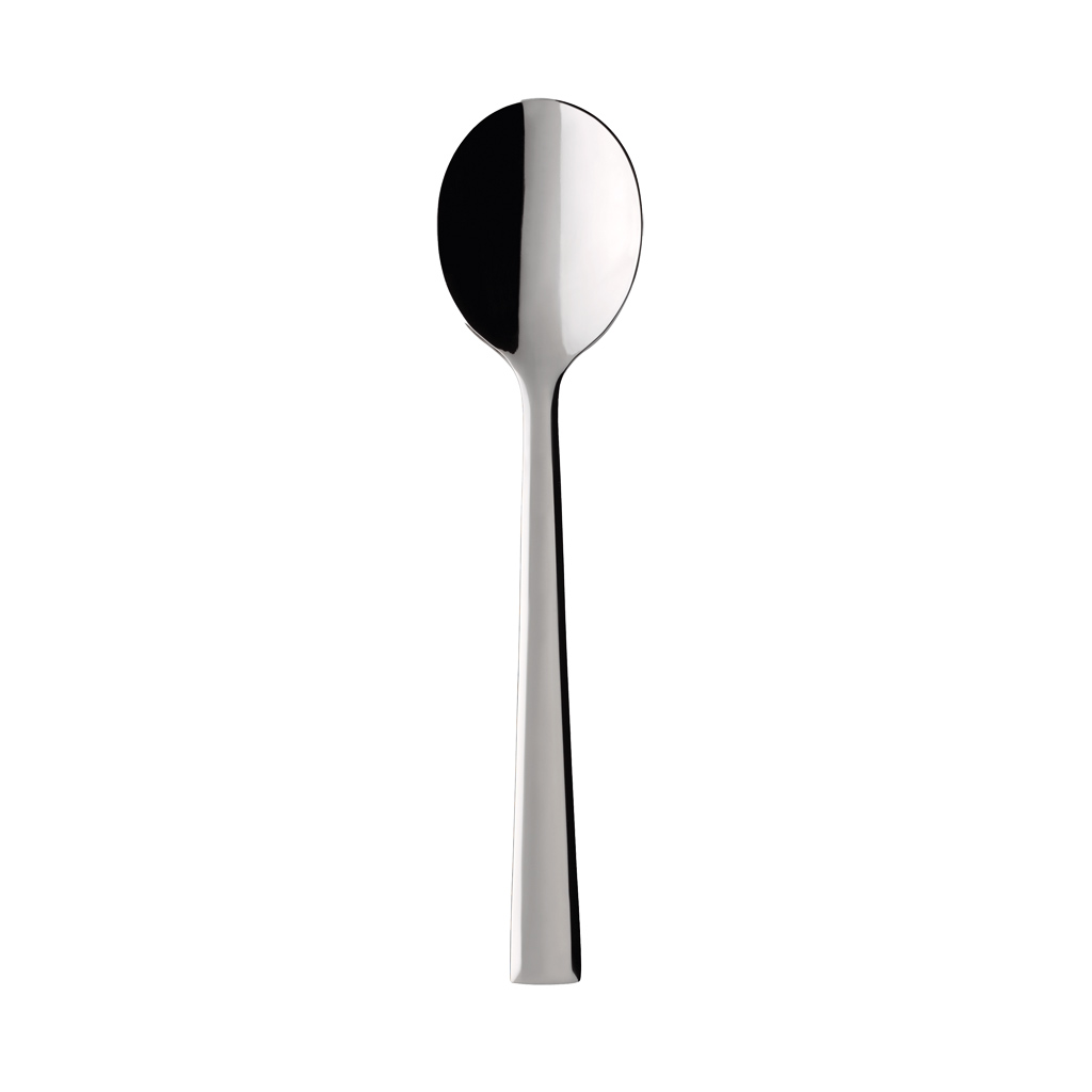 Victor - Suppentassen/Sahnelöffel 190 mm