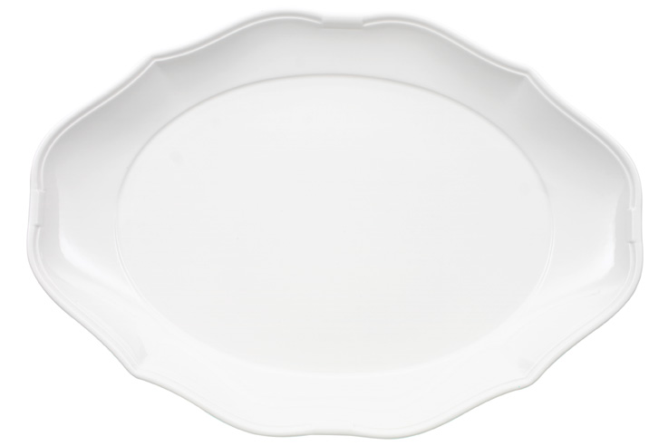 La Scala - Beilagenschale oval 24 cm