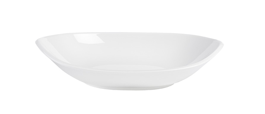 Artesano - Teller tief sechseckig 26 cm