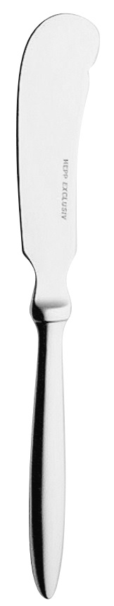 Aura - Buttermesser rostfrei, 170 mm