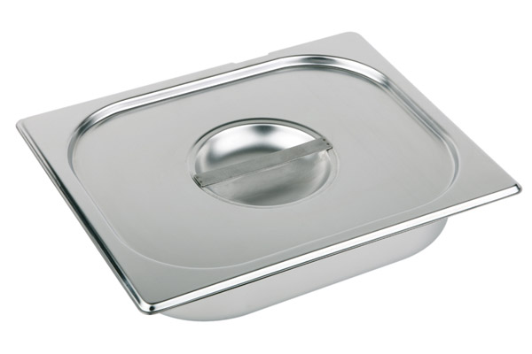 Deckel zu GN-Behälter 1/2
