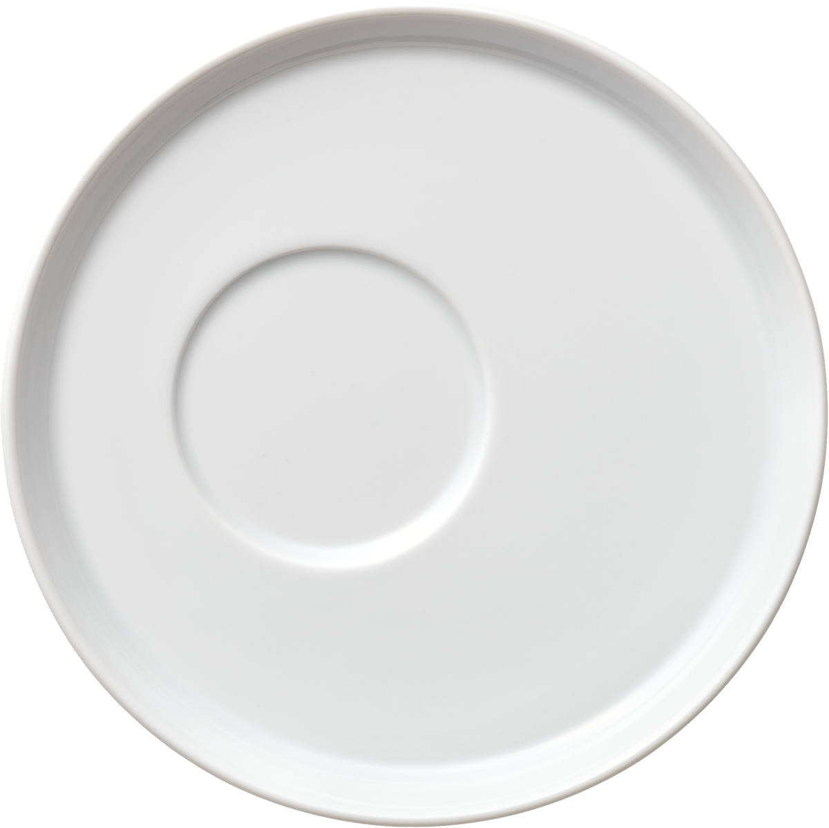 Scandic - Untertasse rund 17 cm