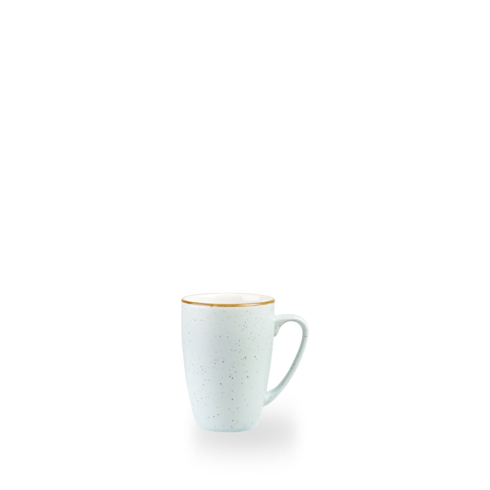 Churchill Stonecast Duck Egg Becher 34,08Cl