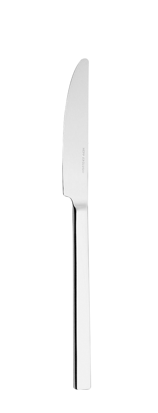 Profile - Tafelmesser rostfrei , 230 mm