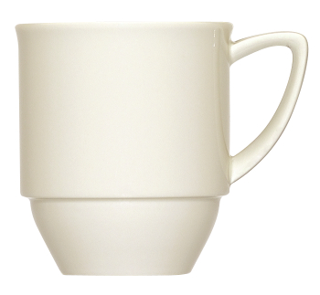 Raffinesse - Obertasse stapelbar, 0.22 ltr.