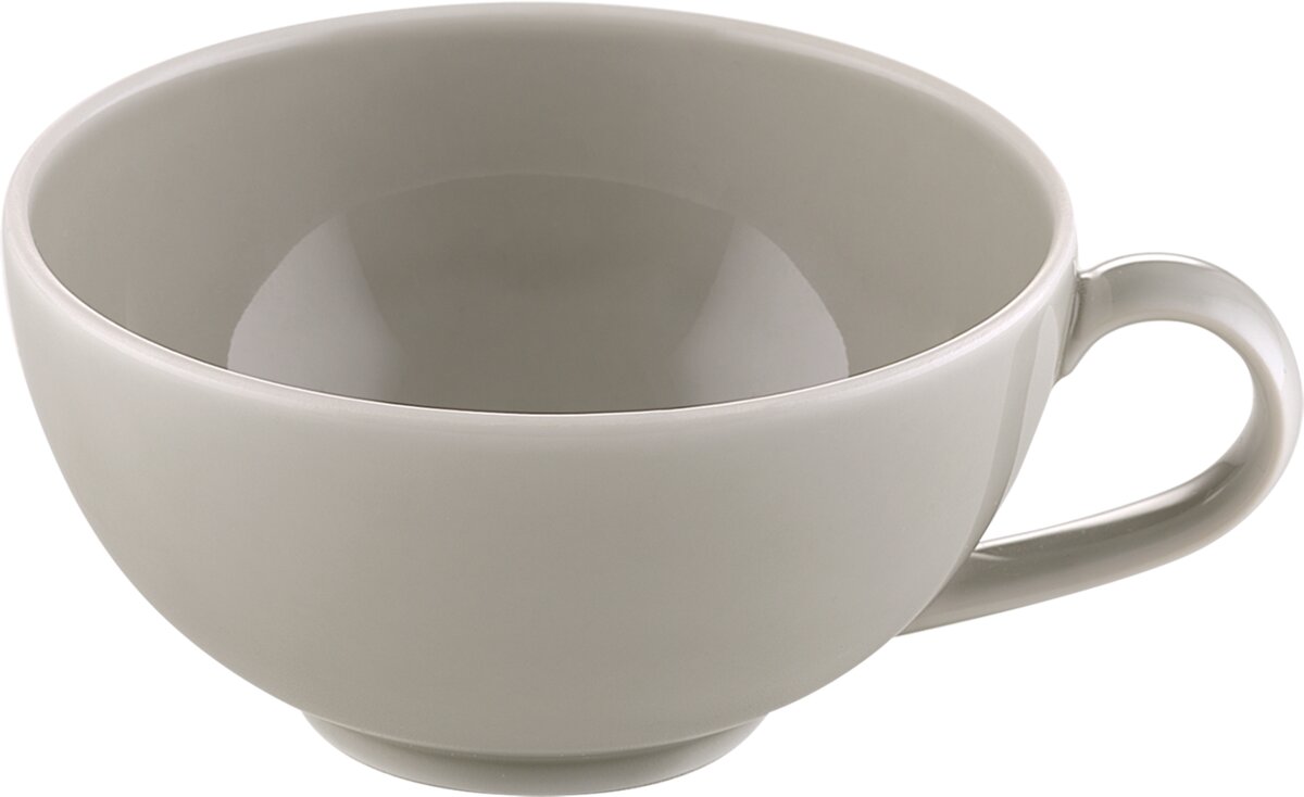 Scope glow GRAY - Obertasse 0.22 ltr.