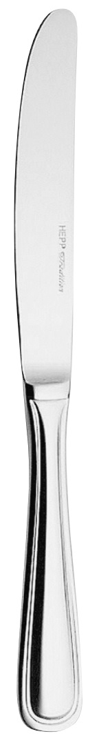 Contour - Dessertmesser rostfrei, 206 mm