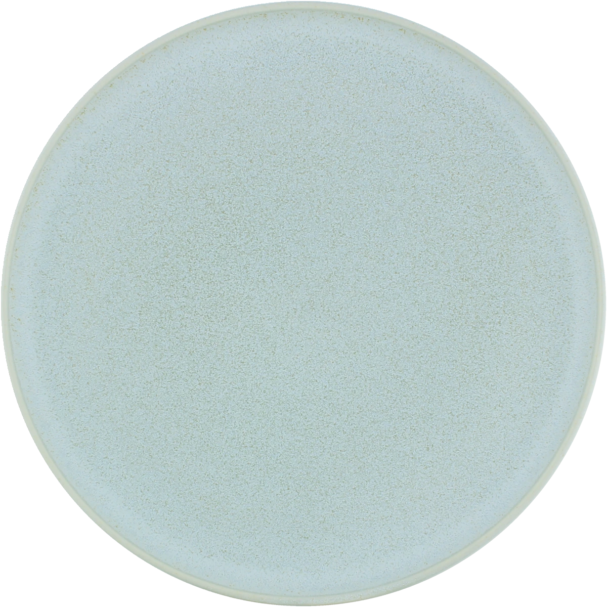 Balance, Frost - Teller flach rund coup 27 cm