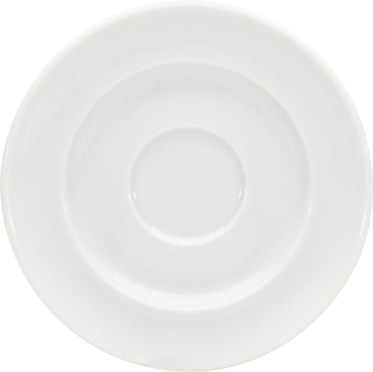 Enjoy - Untertasse rund, 13 cm
