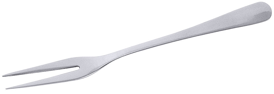 Aufschnitt - Schneckengabel, Zinkenlänge 4,5 cm