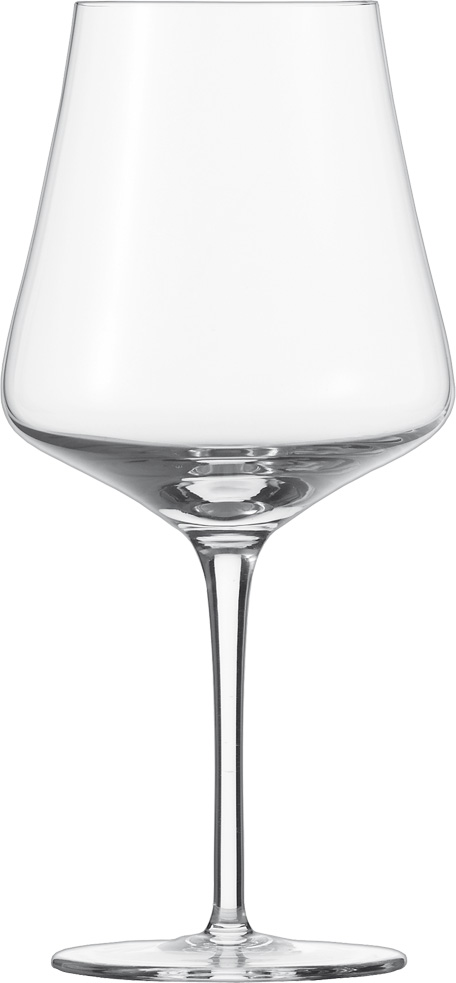 Fine - Burgunderpokal No. 140, 221 ml, 0,2 ltr. /-/