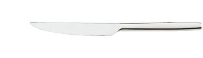 Bistro - Steakmesser, Vollheft, 23 cm 18/10