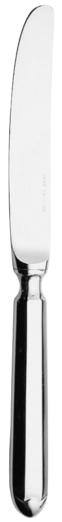 Diamond - Dessertmesser 18/10, 206 mm
