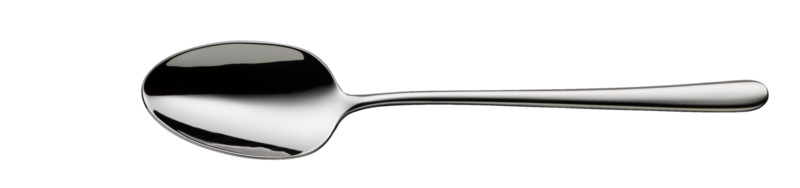 Menülöffel SCALA, 210 mm