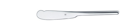 Unic - Brot-/Buttermesser stehend, Vollheft 16.9 cm 18/10