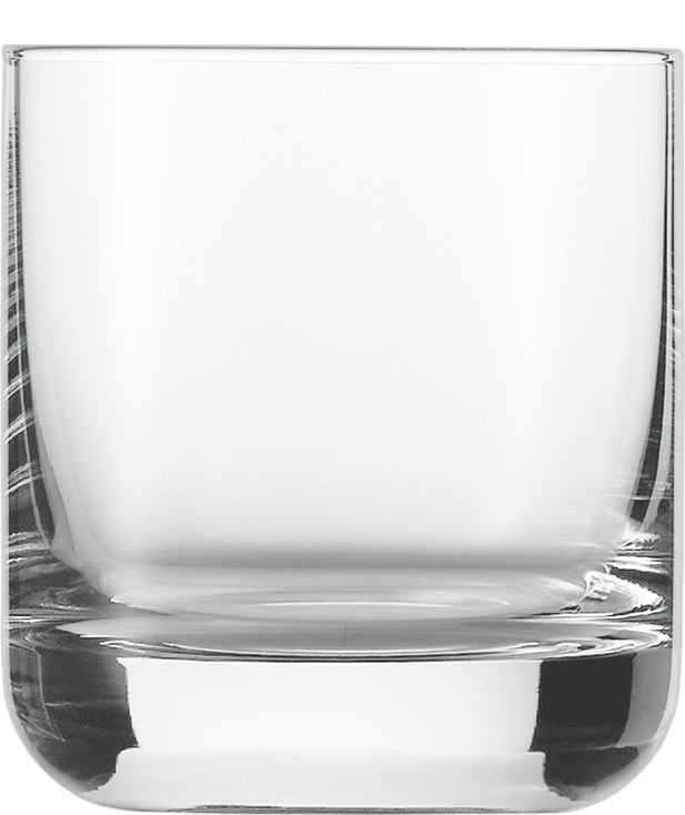 Convention - Whisky No. 60, 0,3 ltr.