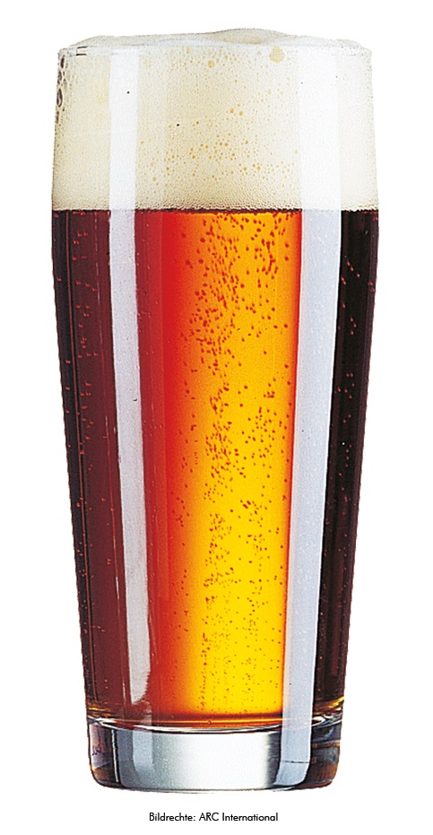 Willi Becher, 0,33 ltr.,  0,25 ltr. /-/