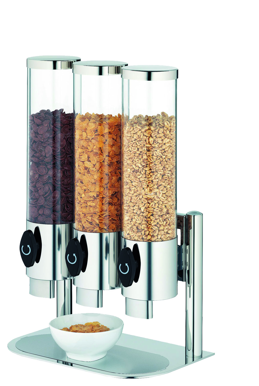 Cerealiendispenser Excellent Reihe
