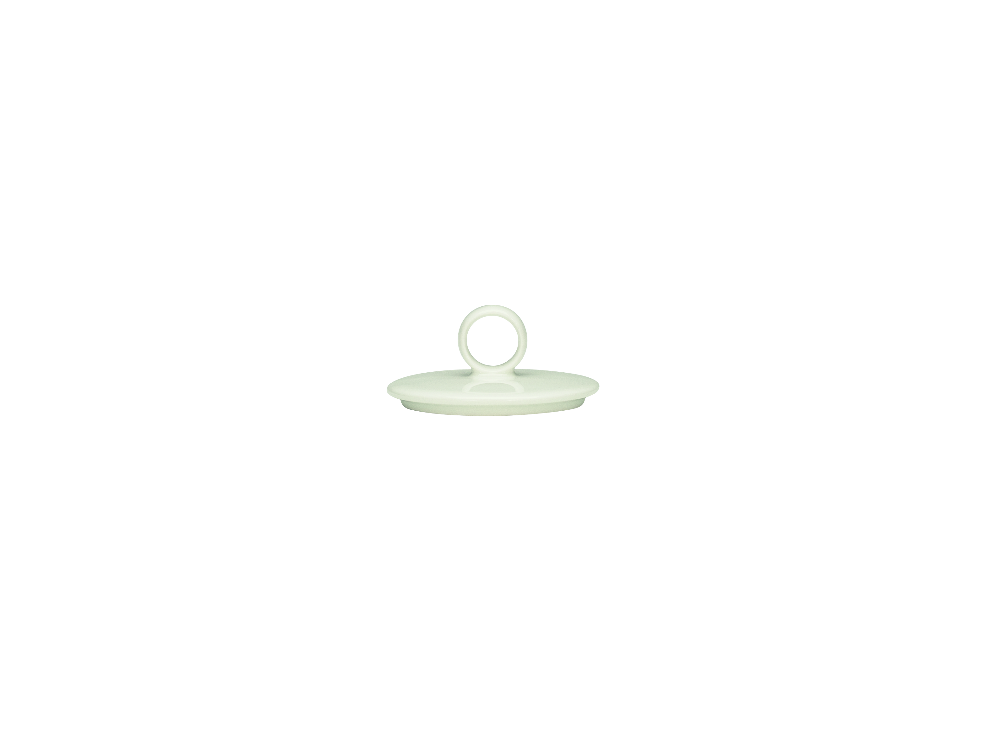 Purity - Deckel, 6 cm