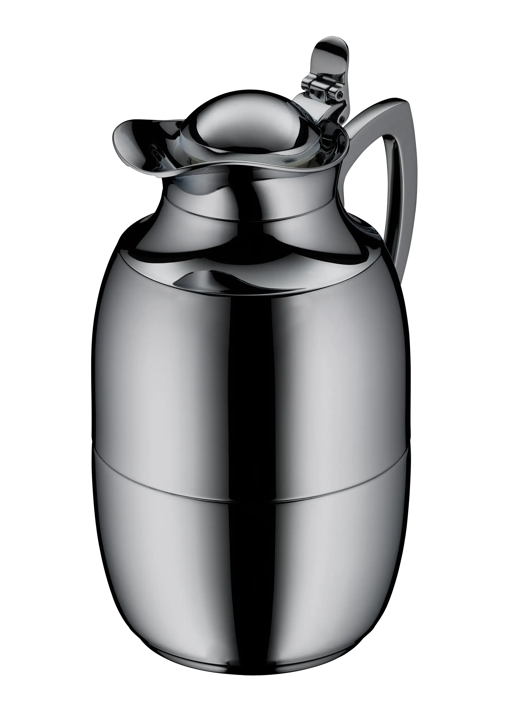 JUWEL chrome plated 1,00 ltr.