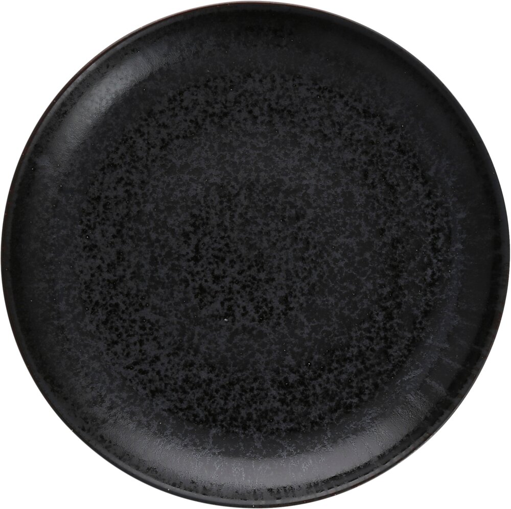 Sound Midnight - Teller flach coupe 20 cm