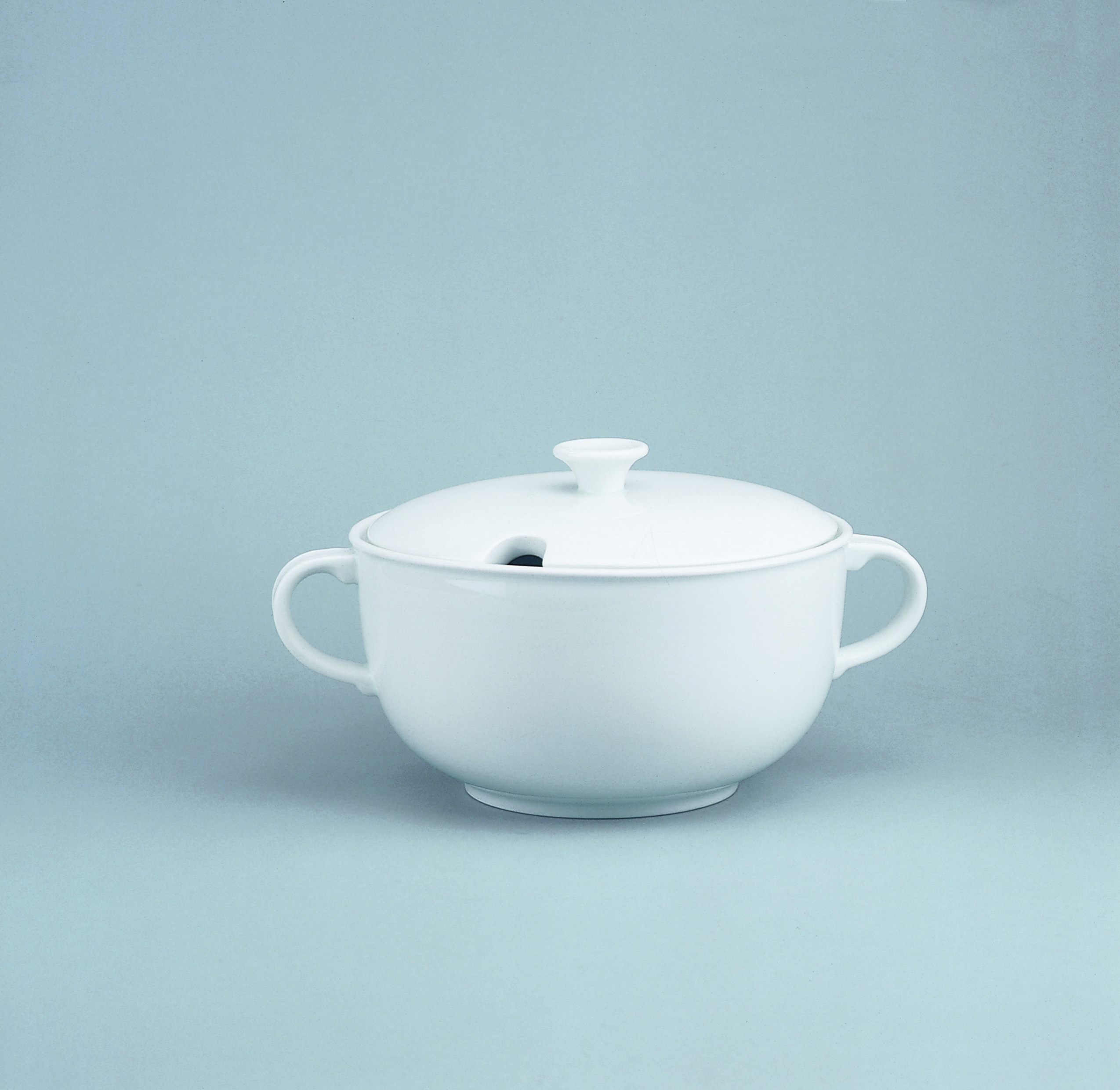  Form 98 - Terrine mit Deckel, 2,40 ltr.