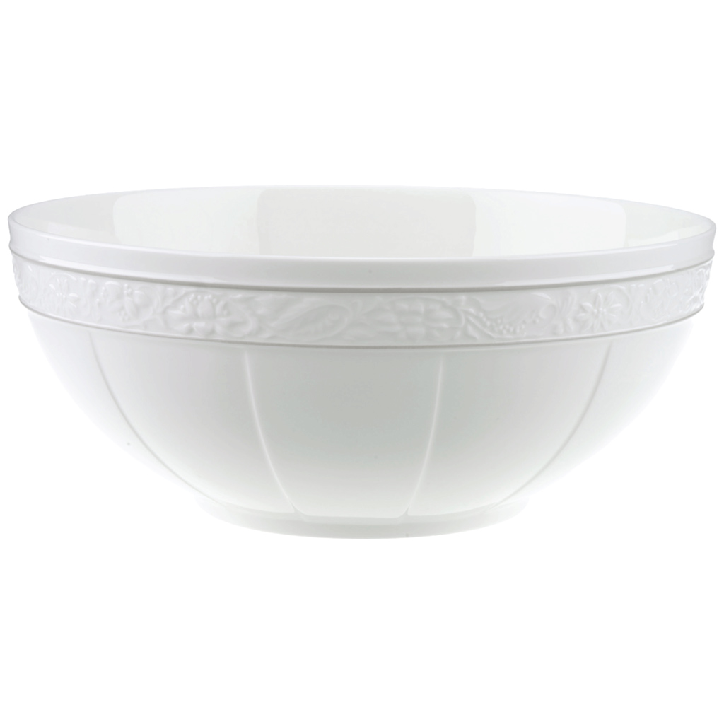 Gray Pearl - Schüssel rund, 24 cm, 1.74 ltr.