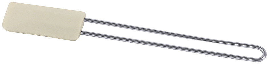 Teigschaber, 19 cm