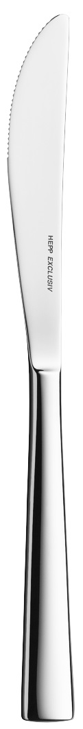 Accent - Dessertmesser rostfrei, 220 mm