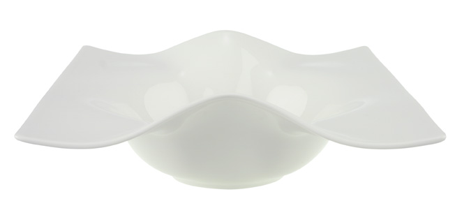Cera - Schale tief, 28 cm