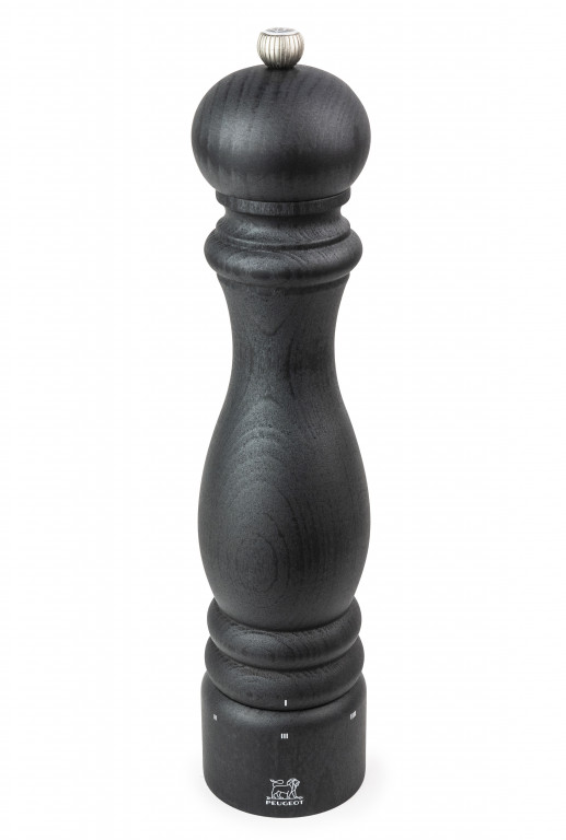 PARIS Salzmühle u'Select Z graphit 30 cm