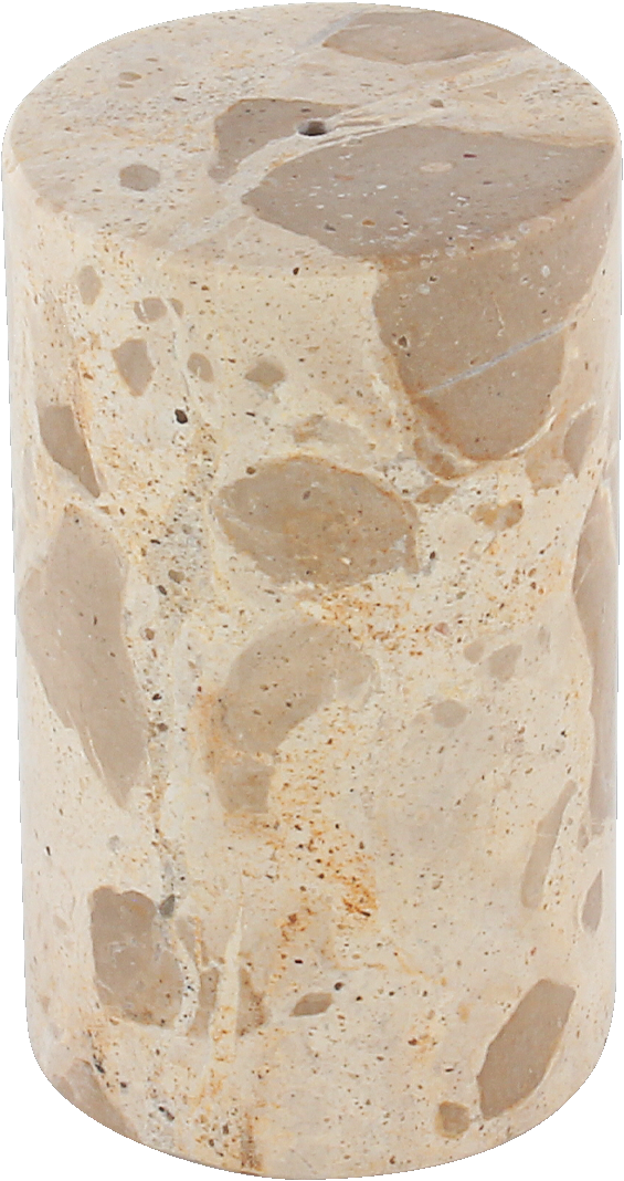 Additions - Pfefferstreuer beige