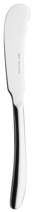 Aura - Buttermesser rostfrei, 170 mm