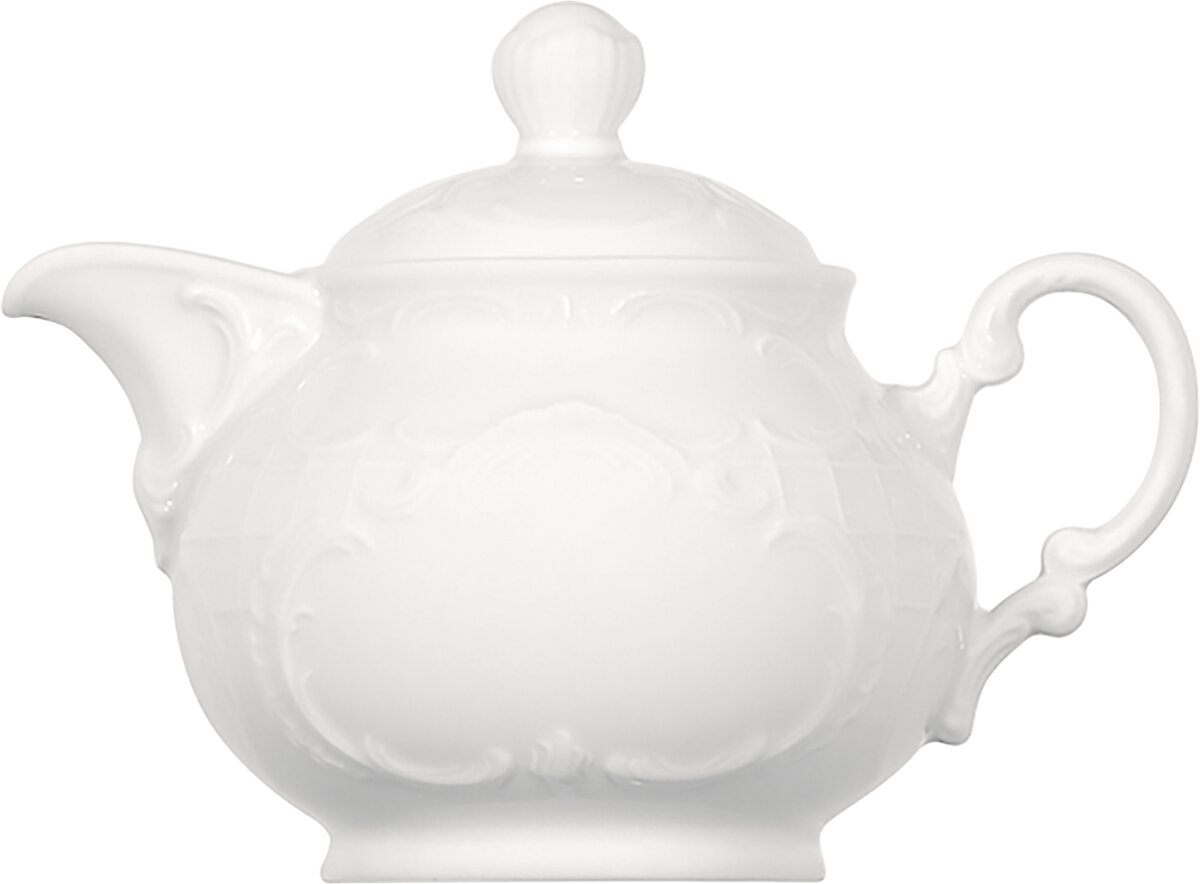 Mozart - Teekanne Komplett 0.35 ltr.