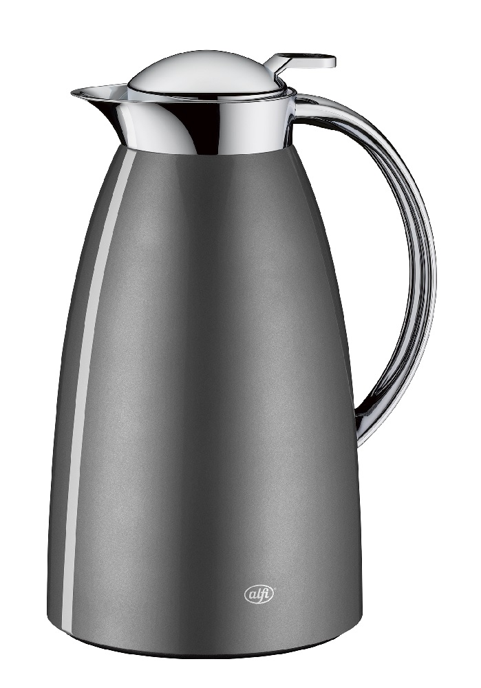 GUSTO Space grey poliert 0,65 ltr.