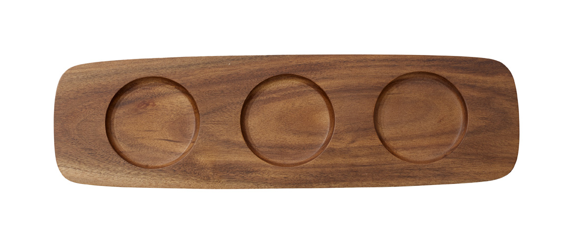 Artesano - Tablett Dip Schälchen