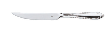 Flair - Steakmesser, Vollheft, 22.5 cm 18/10