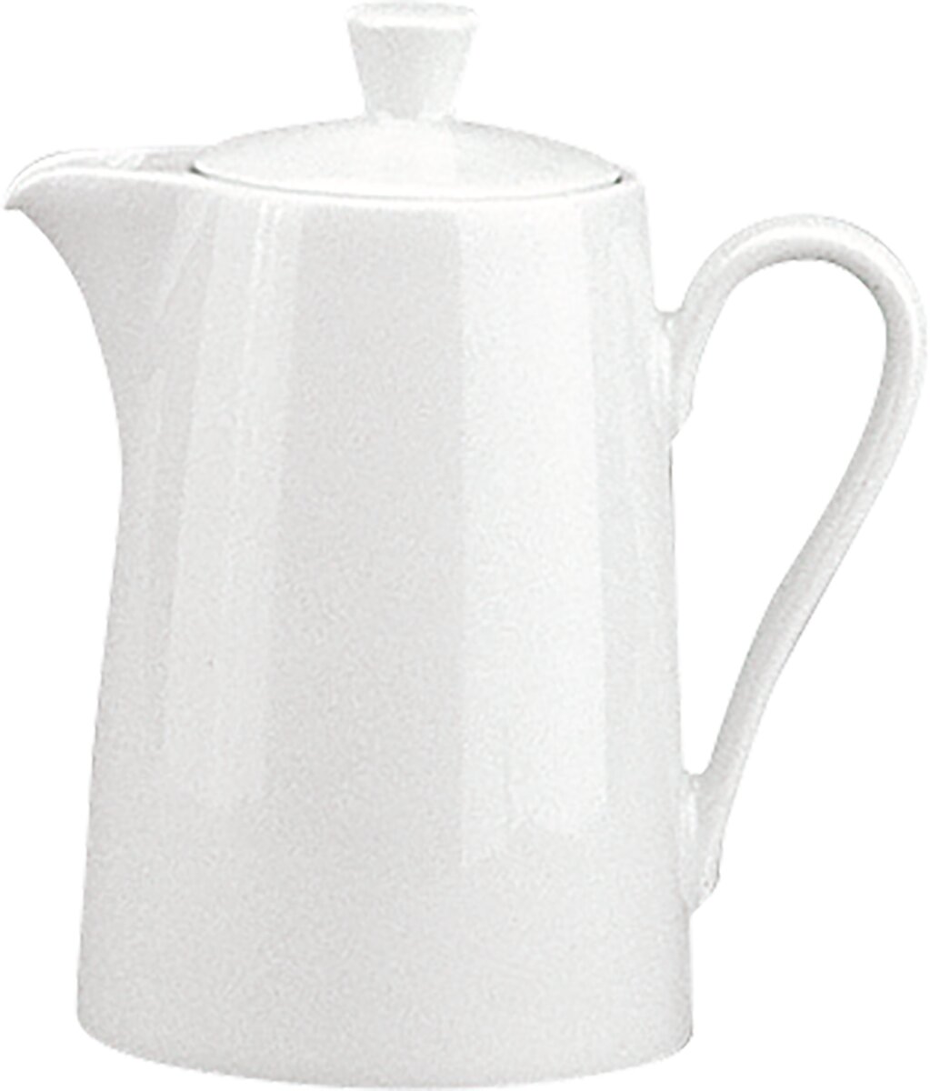 Fine Dining - Kaffeekanne Komplett 0,40 ltr.